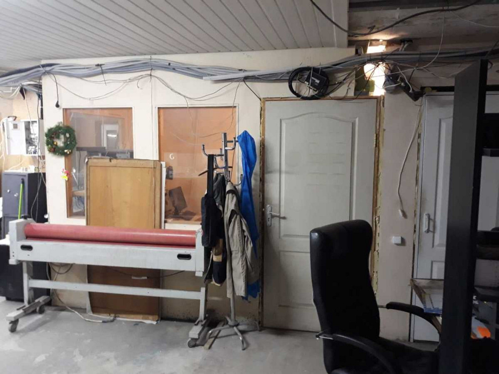 продажа офисное помещение Киев, Оболонский, 117000 $ Київ - зображення 4