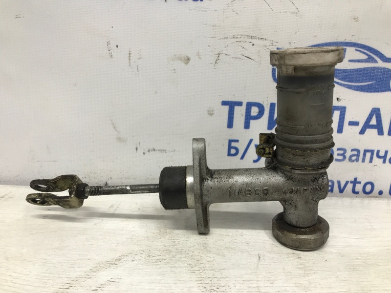 Цилиндр сцепления главный Mitsubishi Pajero Sport 1996-2008 MR267829 (Арт. 35384) Київ - зображення 1
