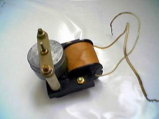 Куплю двигатель ДСД-60-П1, ДСД-60-Л1, электродвигатель ДСД60П1, ДСД60Л1 Харьков - изображение 1