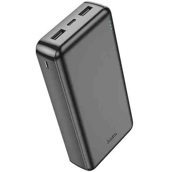 Портативное ЗУ Power Bank Hoco J100A High-ranking 20000 mAh Херсон