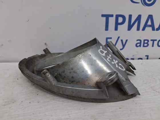 Решетка противотуманки правая Mazda CX 7 2006-2012 EHY150C12 (Арт. 60427) Киев