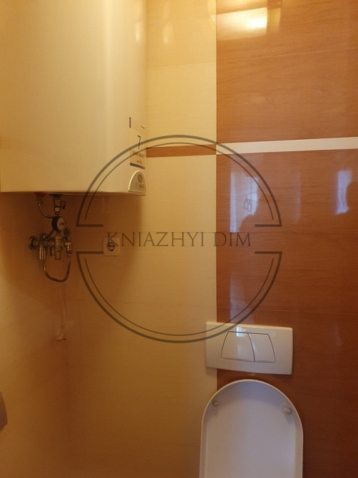 Оренда 2-кім. квартири у ЖК Південна Брама. Код:11200033 Київ - зображення 4