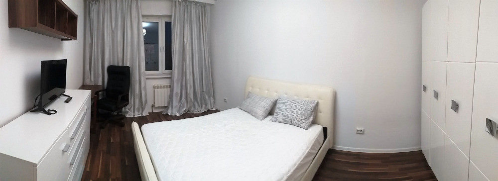 Здається 1-кімнатна ЖК Міністерський Кондратюка, 7 Київ - зображення 3