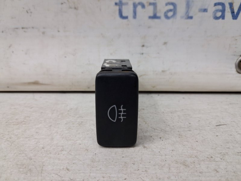 Кнопка противотуманок Toyota Prado J120 3.0 DIESEL 1KDFTV 2002 (б/у) Київ - зображення 1