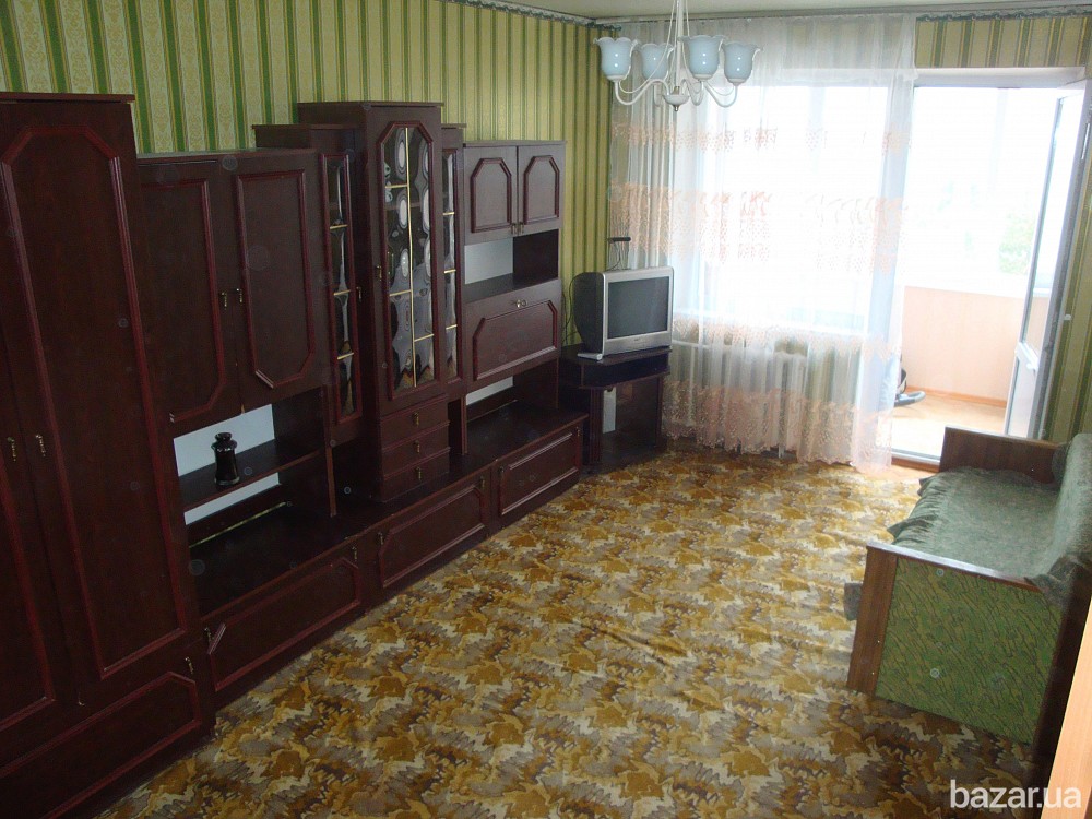 Посуточно сдам 2 ком квартиру в Киеве возле метро Дарница 300 метров Київ - зображення 3