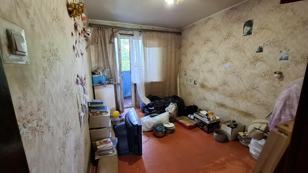 купити 3-к, Пастера Луї вулиця, 200, Східне сел. Харків - зображення 4