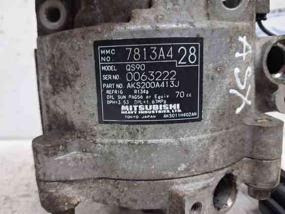 Компрессор кондиционера Mitsubishi ASX GA 1.8 DIESEL 4N13 2010 (б/у) Киев