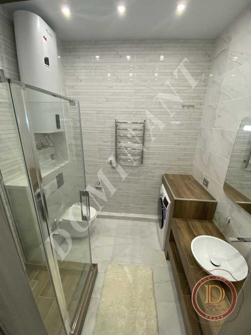 долгосрочная аренда 2-к квартира Запорожье, Вознесеновский, 16000 грн./мес. Запорожье - изображение 6