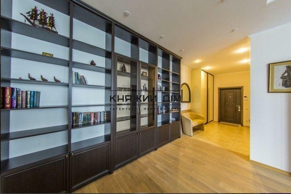 Аренда 3-х к.кв. студио в ЖК Никольский град. № 11105756 Киев - изображение 8