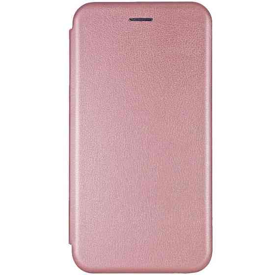 Кожаный чехол-книжка Classy для Motorola Moto G06 Херсон