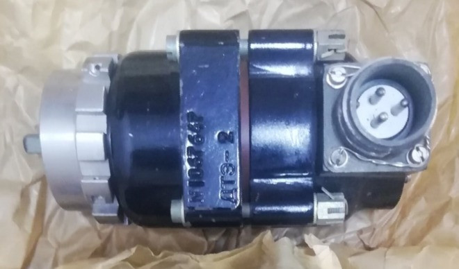 Датчик тахометра ДТЭ-2 Суми - зображення 1