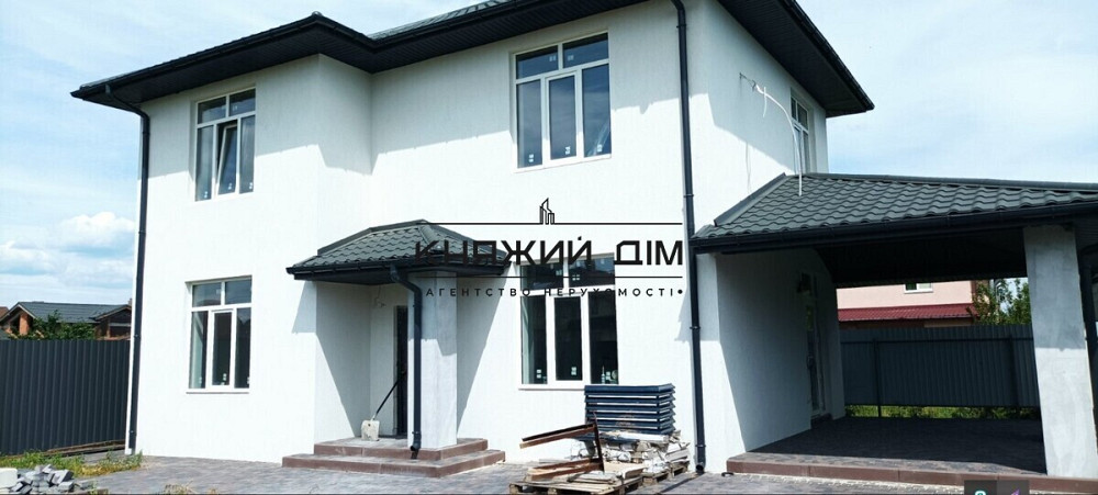 Продаж будинку в с. Гора, код 2211810 Київ - зображення 8