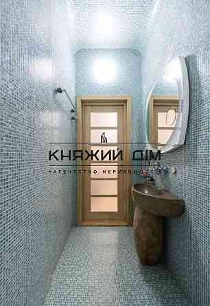 Велика 2к. в елітному ЖК River Stone, Дніпровська набережна код 21146889 Киев