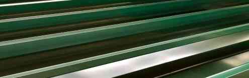 Профнастил покрівельний, планки, саморізи, від виробника Чернігів