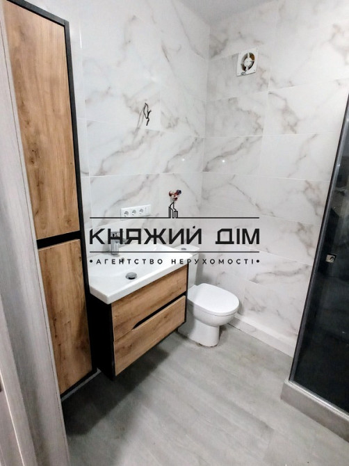 ЖК Львовский. Аренда: 1 ком. на Глубочицкой г. Лукьяновская № 11198563 Киев - изображение 12