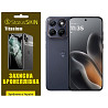 Поліуретанова плівка StatusSKIN Titanium для Motorola Edge 70 Fusion Глянцева Харьков