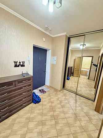 долгосрочная аренда 1-к квартира Киев, Оболонский, 15000 грн./мес. Киев