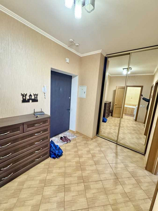 долгосрочная аренда 1-к квартира Киев, Оболонский, 15000 грн./мес. Киев - изображение 5