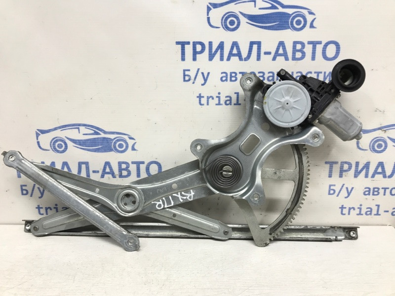Стеклоподъемник передний правый Lexus RX 350 2003-2009 6980133040 (Арт. 31011) Киев - изображение 1