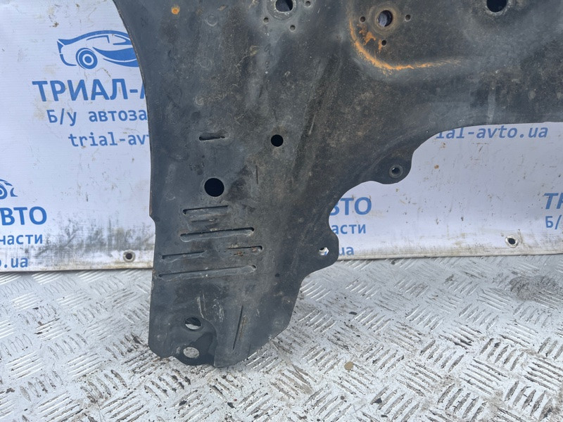 Балка передней подвески Jeep Compass MP 2.4 БЕНЗИН EDE 2016 (б/у) Киев - изображение 9