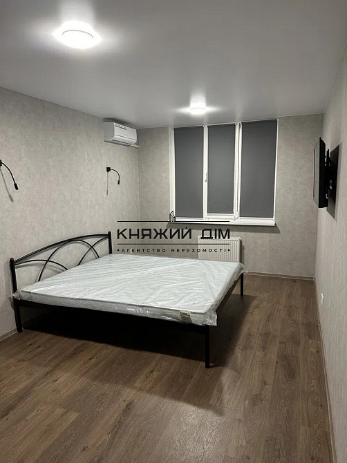 Оренда 1-кімнатної квартири у ЖК Одеський бульвар, код 11203840 Киев - изображение 1