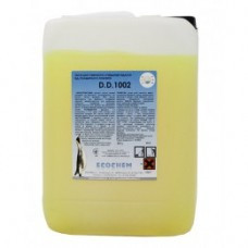 Средство для глубокой очистки полов от восков (стриппер)10л Київ - зображення 1