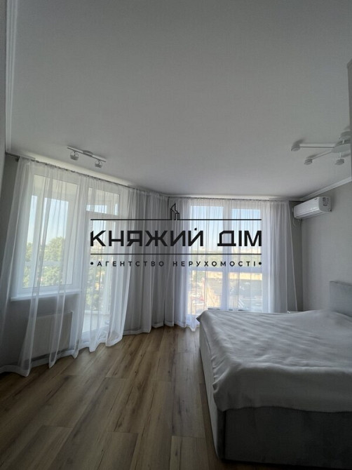 Оренда 1 кімнатна квартира ЖК Причал. м. Позняки КОД 11204784 Київ - зображення 10