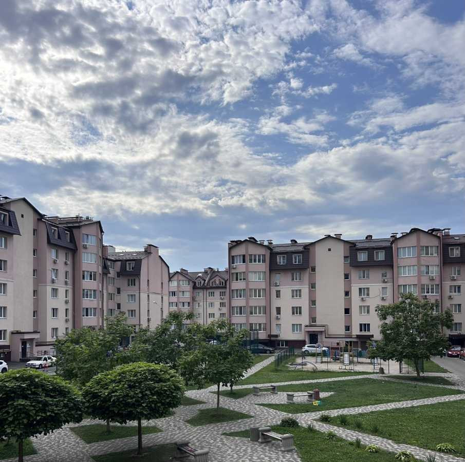 продажа 1-к квартира Киево-Святошинский, Софиевская Борщаговка, 51000 $  - изображение 6