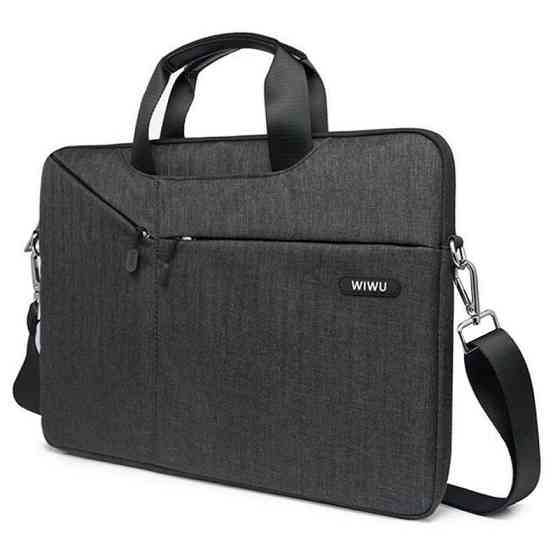 Сумка для ноутбука WIWU City Commuter Bag 15.6" Херсон