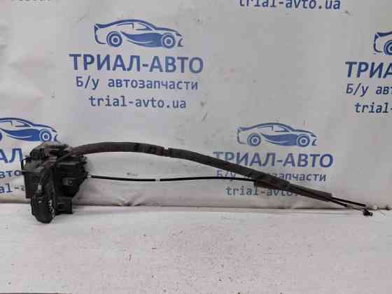 Замок двери передний правый Nissan Pathfinder 2004-2014 80500EB300 (Арт. 82013) Киев