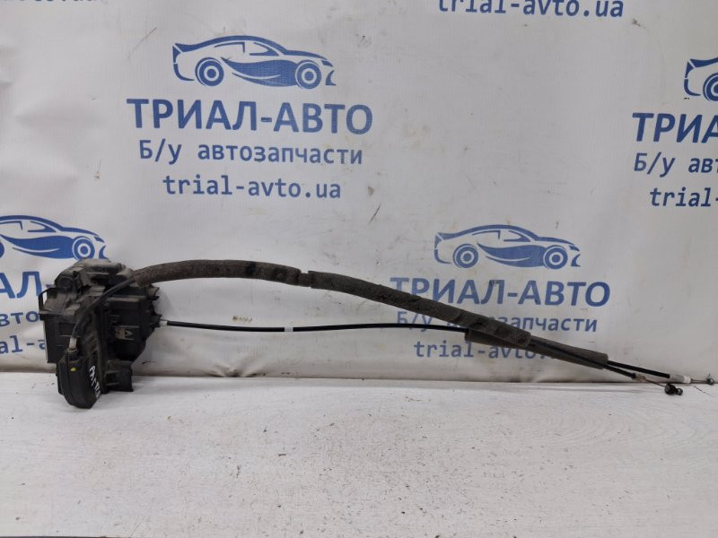 Замок двери передний правый Nissan Pathfinder 2004-2014 80500EB300 (Арт. 82013) Киев - изображение 1