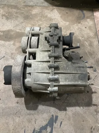 Роздаточна коробка Jeep Grand Cherokee WJ 2,7CRD (p52099360ad)\ Джип Гранд Черокі Івано-Франківськ