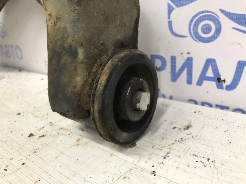 Рычаг передний нижний правый Mitsubishi Pajero Wagon 1999-2006 MR496796 (Арт. 54997) Київ - зображення 2