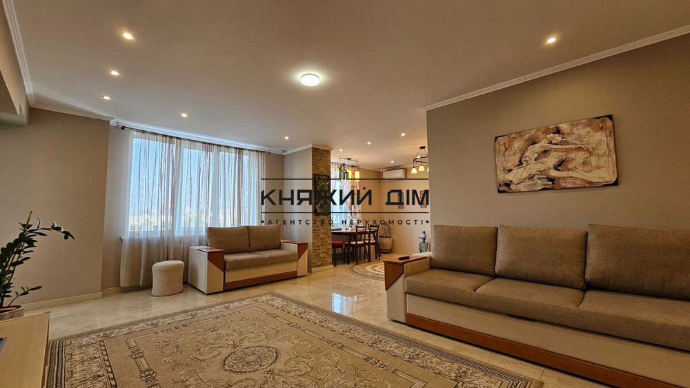 Продається 3 кімнатна квартира ЖК Silver Breeze № 21146927 Киев - изображение 5