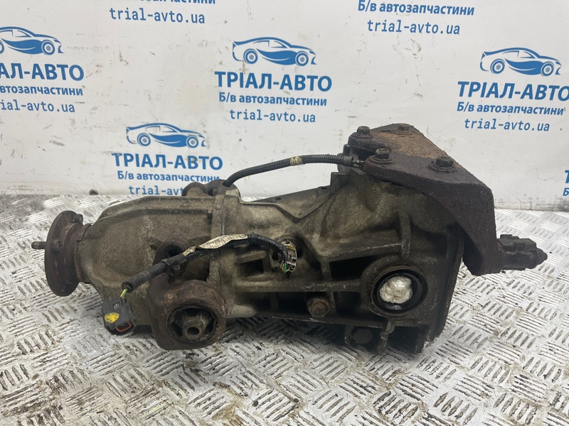Редуктор задний Mazda CX 9 TB 3.7 БЕНЗИН MZI 2006 (б/у) Киев - изображение 2