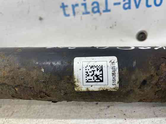 Амортизатор задний Kia Sportage 2015-2022 55311F1000 (Арт. 70534) Київ