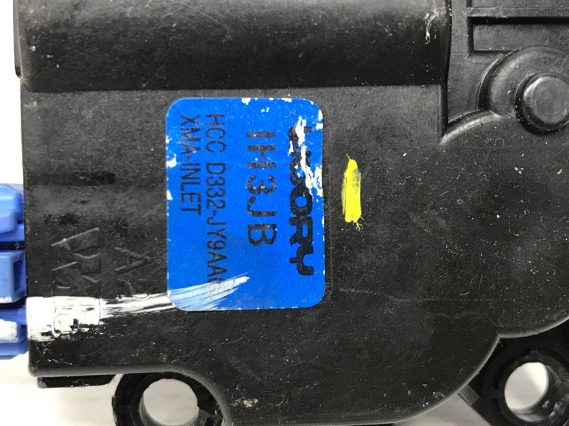 Сервопривод Kia Sportage SL 2.0 DIESEL D4HA 2010 (б/у) Київ - зображення 4