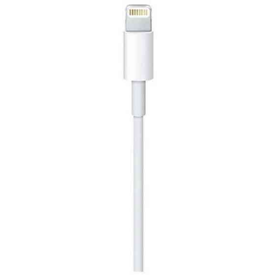 Кабель Apple Type-C to Lightning 1m White (MQGJZM/A) Харків