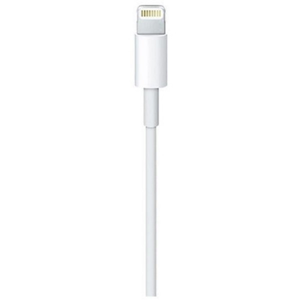 Кабель Apple Type-C to Lightning 1m White (MQGJZM/A) Харків - зображення 2