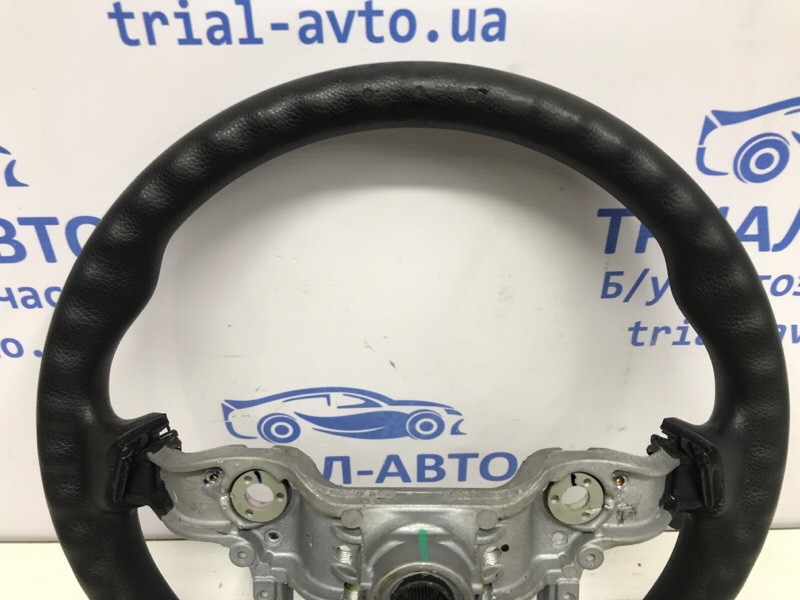 Руль Hyundai I30 GD 1.6 DIESEL D4FB 2011 (б/у) Киев - изображение 6