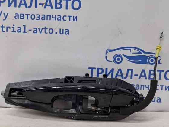 Ручка двери внешняя задняя правая Ford Edge 2 2.0 БЕНЗИН ENR90 2015 (б/у) Київ