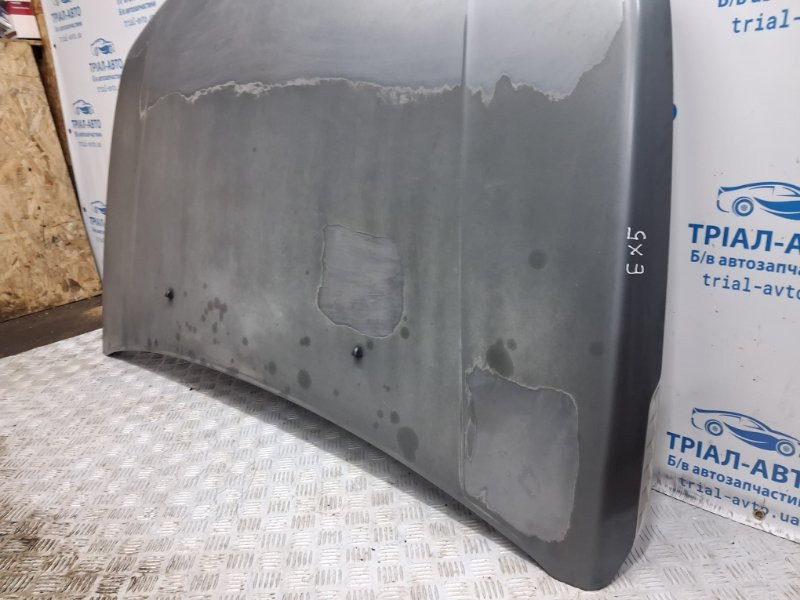 Капот Suzuki Grand Vitara 2005-2016 5730065810 (Арт. 70037) Киев - изображение 4