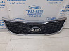Решетка радиатора Рестайлинг Kia Sorento 2009-2021 863501U500 (Арт. 71788) Київ