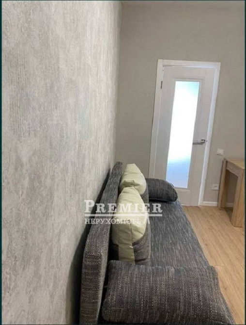 Студія з сучасним ремонтом та меблями 31 кв.м Одеса - зображення 2