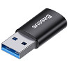 Переходник Baseus Ingenuity Series Mini USB 3.1 to Type-C (ZJJQ000101) Херсон