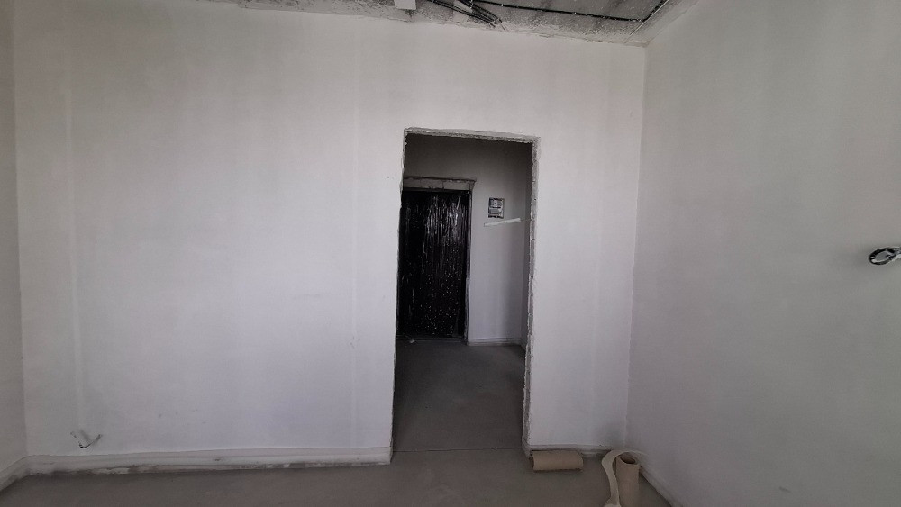 Продам 1-к, квартиру ЖК «Мира-3», Миру вул., 49, ХТЗ Харків - зображення 4