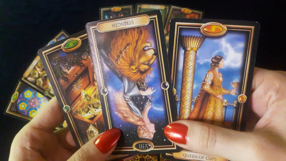 Передбачення на картах Нововолынск - изображение 1