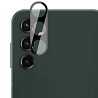 Защитное стекло на камеру Full Block (тех.пак) для Samsung Galaxy S26 / S26+ Херсон