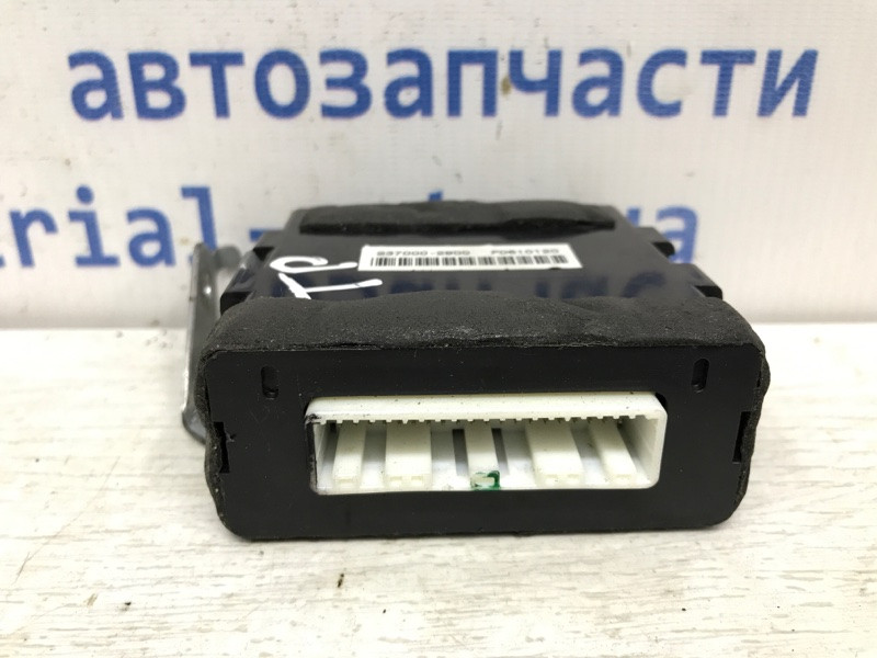 Блок управлеения противоугонной системой Toyota Prado J120 3.0 DIESEL 1KDFTV 2002 (б/у) Киев - изображение 2