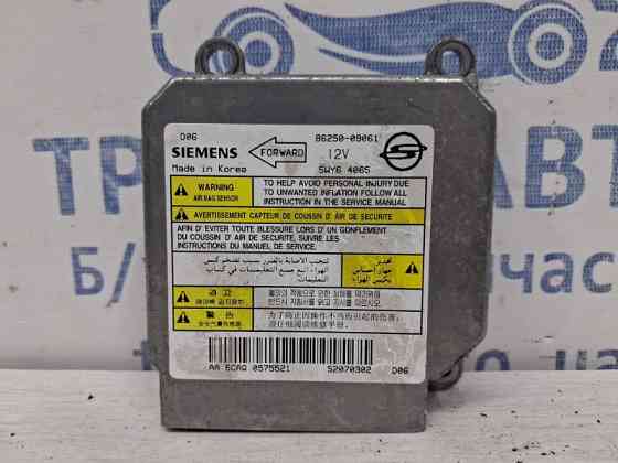 Блок AIRBAG SsangYong Kyron DJ 2.7 D27DT 2005 (б/у) Київ